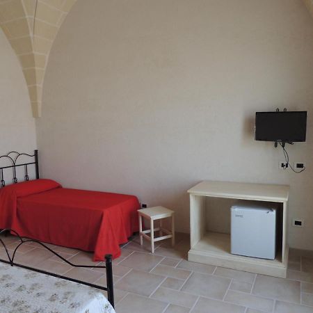 Masseria Pasturi Avetrana Esterno foto