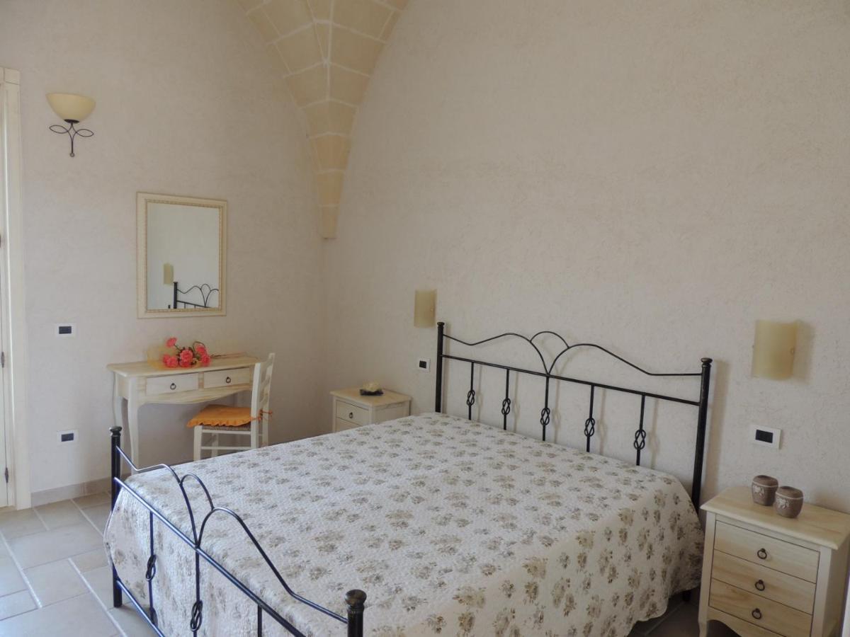 Masseria Pasturi Avetrana Esterno foto