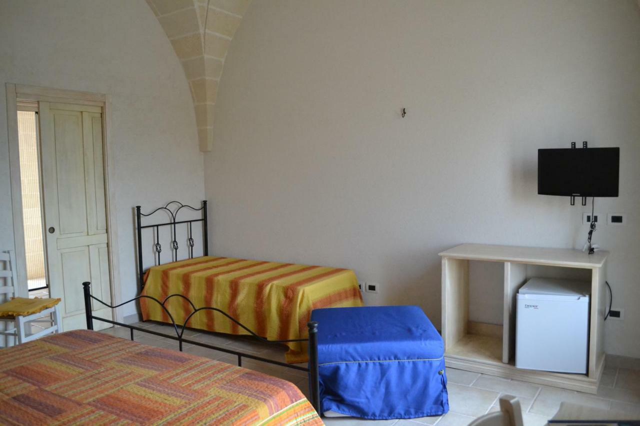 Masseria Pasturi Avetrana Esterno foto